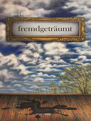 cover image of fremdgeträumt